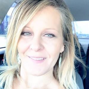 Meet your Posher, Shellie